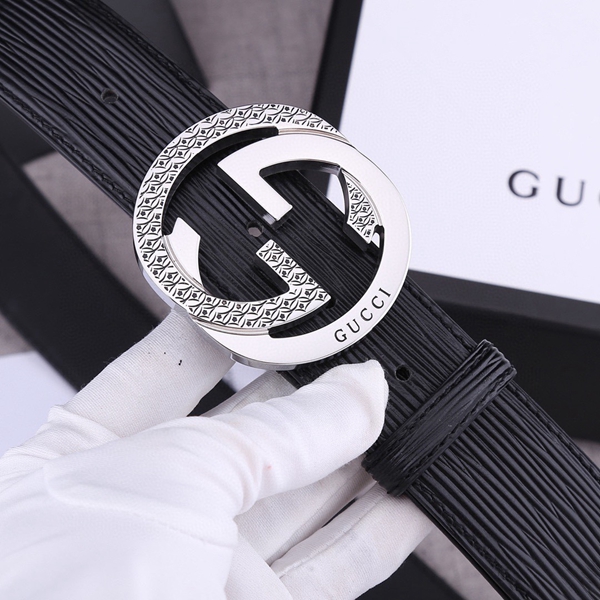 グッチベルト激安側面デザイン